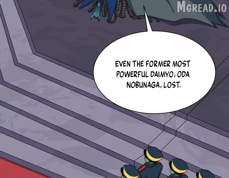Era of the Haunted Chapter 565  - page 42
